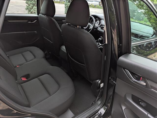 2023 Mazda CX-5 2.5 S