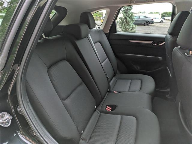 2023 Mazda CX-5 2.5 S
