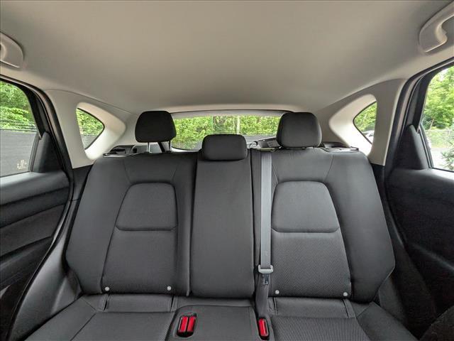 2023 Mazda CX-5 2.5 S