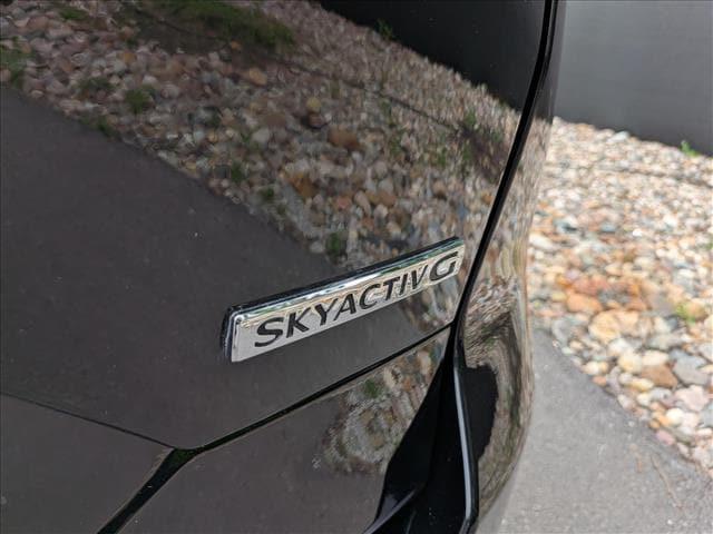 2023 Mazda CX-5 2.5 S