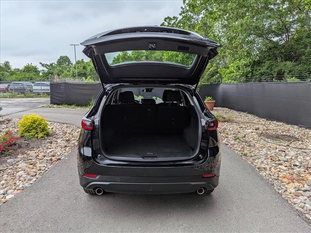 2023 Mazda CX-5 2.5 S