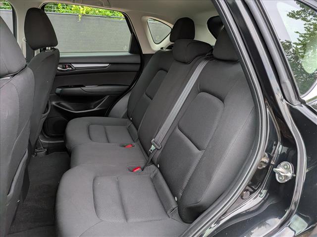 2023 Mazda CX-5 2.5 S