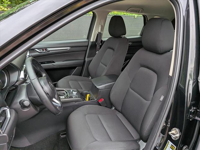 2023 Mazda CX-5 2.5 S