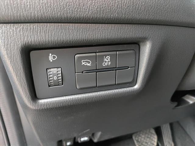 2023 Mazda CX-5 2.5 S