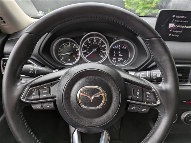 2023 Mazda CX-5 2.5 S