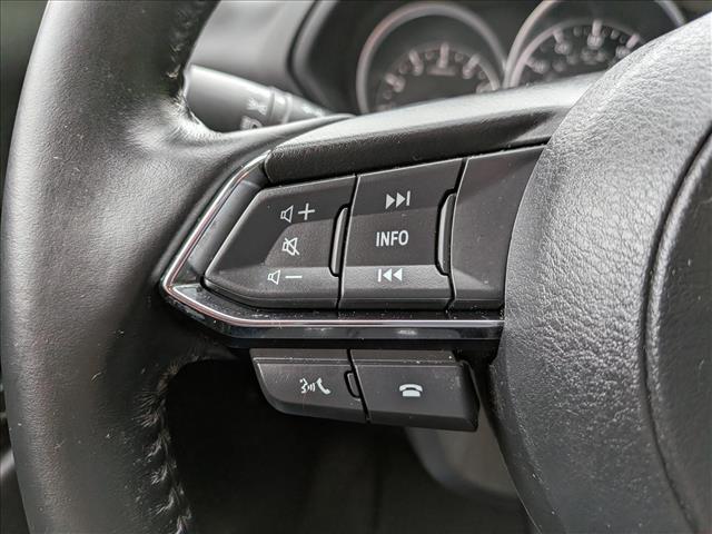 2023 Mazda CX-5 2.5 S