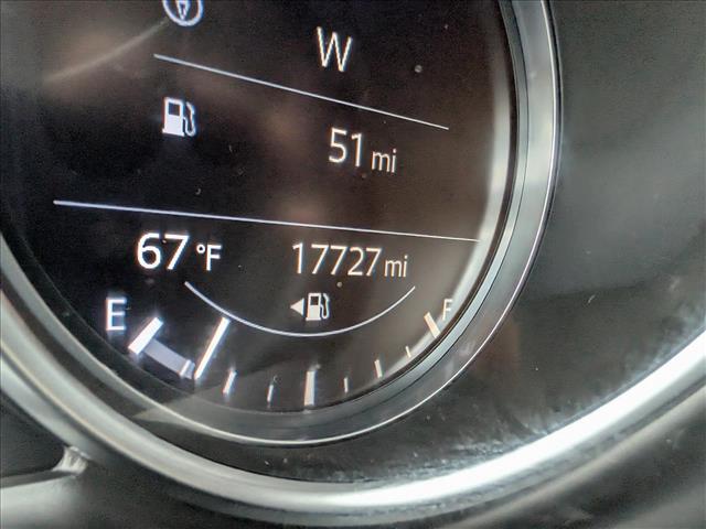 2023 Mazda CX-5 2.5 S