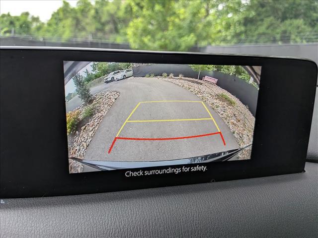 2023 Mazda CX-5 2.5 S