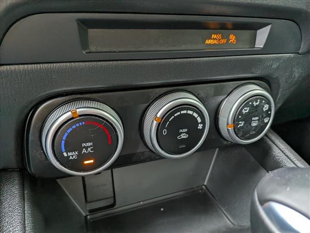 2023 Mazda CX-5 2.5 S