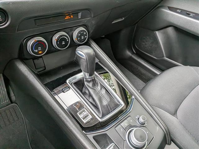 2023 Mazda CX-5 2.5 S