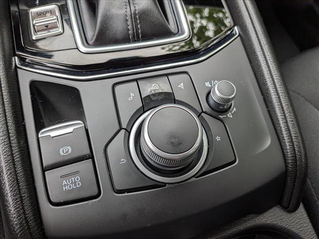 2023 Mazda CX-5 2.5 S
