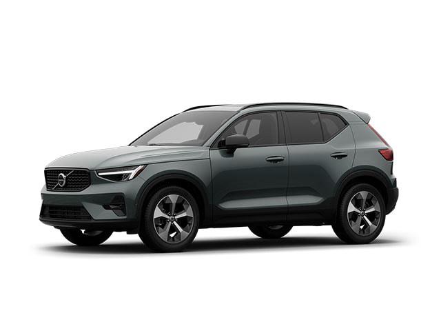 2026 Volvo XC40 Plus, B5 AWD Gas (mild hybrid), Dark for sale in Manchester, NH