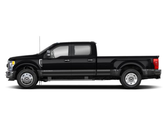 2021 Ford F-450 LARIAT