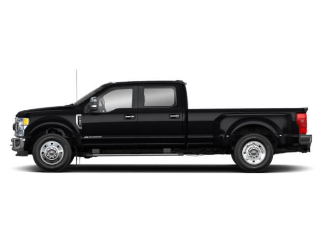 2021 Ford F-450 LARIAT