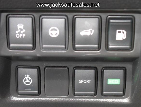 2020 Nissan Rogue SV FWD
