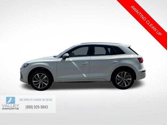 2023 Audi Q5 Premium 45 TFSI S line quattro