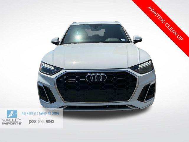 2023 Audi Q5 Premium 45 TFSI S line quattro