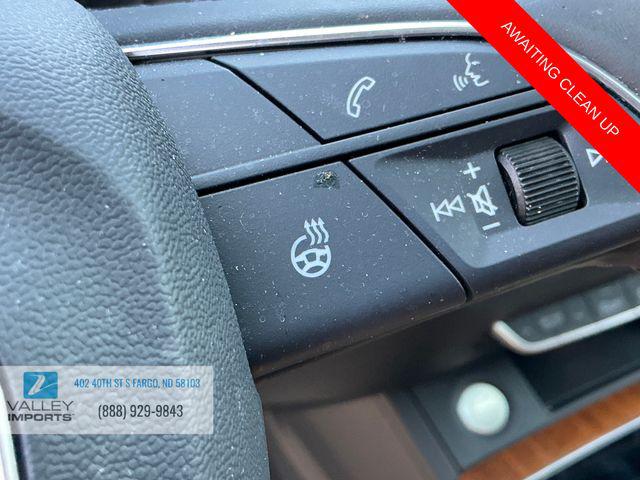 2023 Audi Q5 Premium 45 TFSI S line quattro