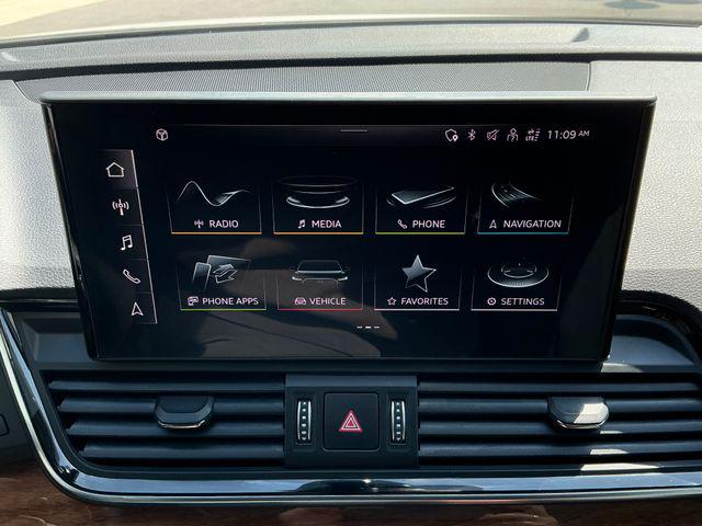 2023 Audi Q5 Premium Plus 45 TFSI S line quattro