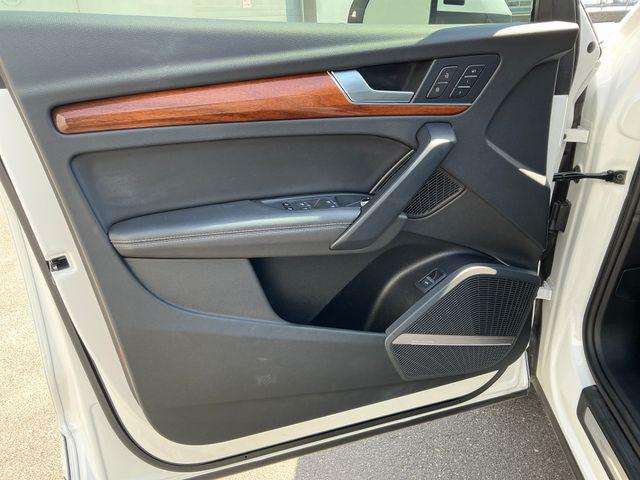 2023 Audi Q5 Premium Plus 45 TFSI S line quattro