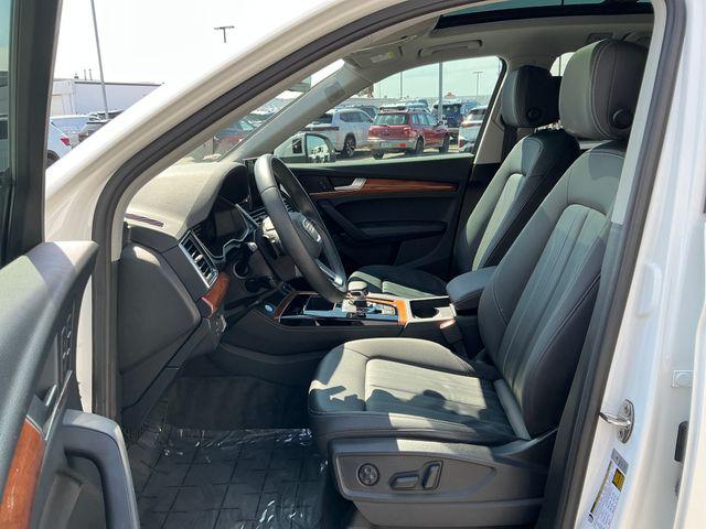 2023 Audi Q5 Premium Plus 45 TFSI S line quattro