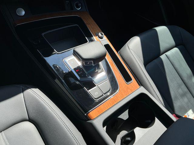 2023 Audi Q5 Premium Plus 45 TFSI S line quattro