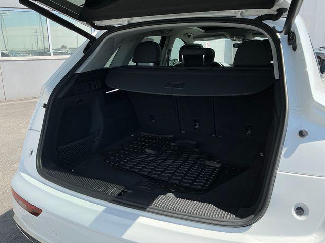 2023 Audi Q5 Premium Plus 45 TFSI S line quattro