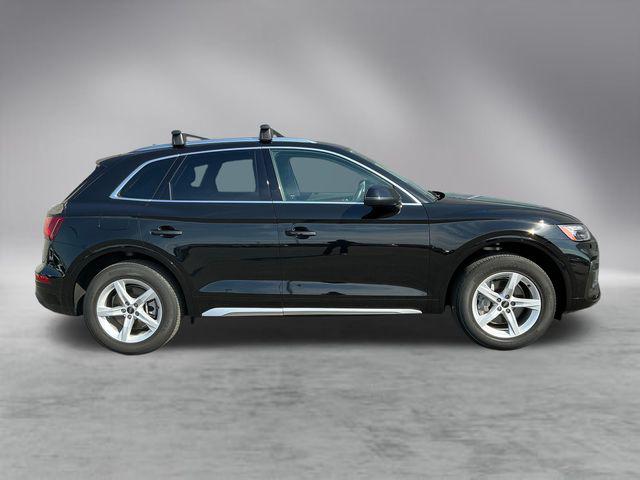 2023 Audi Q5 Premium 40 TFSI quattro S tronic