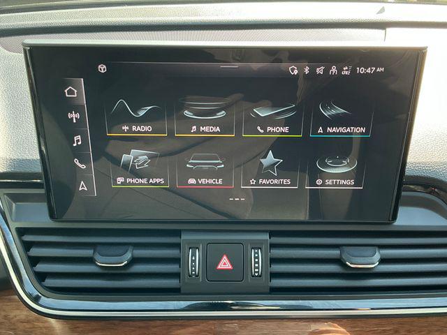 2023 Audi Q5 Premium 40 TFSI quattro S tronic