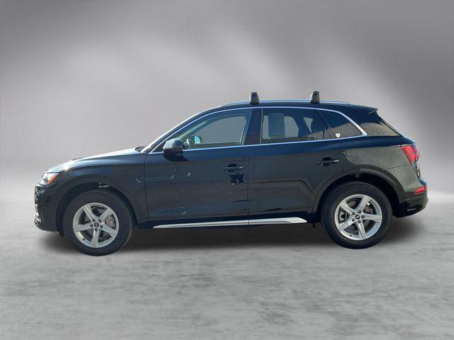 2023 Audi Q5 Premium 40 TFSI quattro S tronic