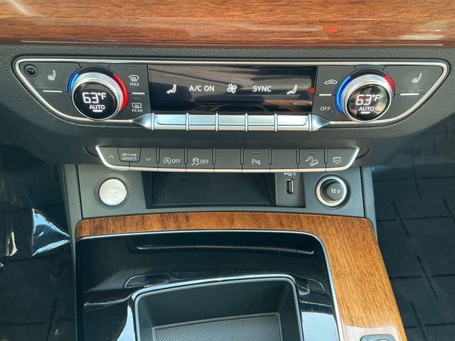 2023 Audi Q5 Premium 40 TFSI quattro S tronic