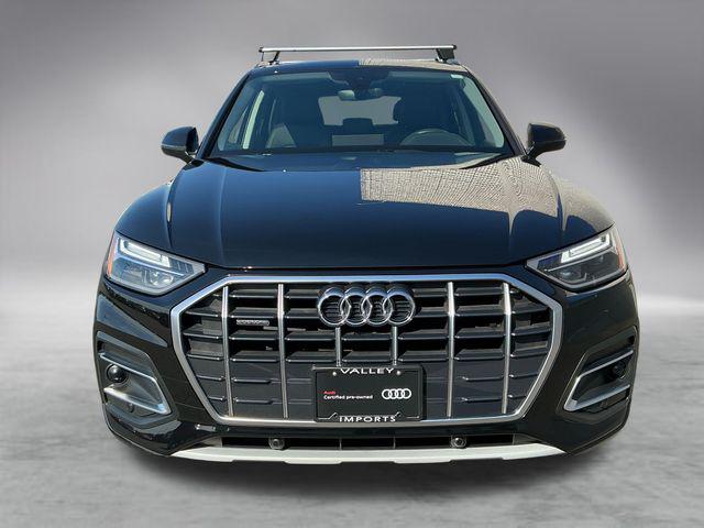 2023 Audi Q5 Premium 40 TFSI quattro S tronic