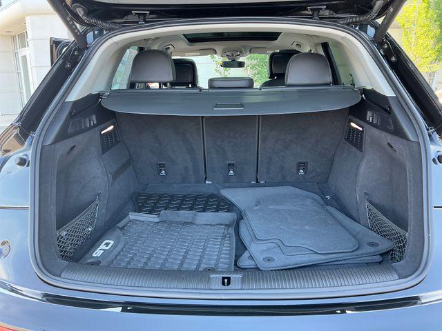 2023 Audi Q5 Premium 40 TFSI quattro S tronic