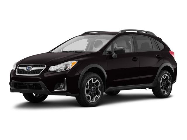 2017 Subaru Crosstrek 2.0i Premium for sale in Auburn, ME