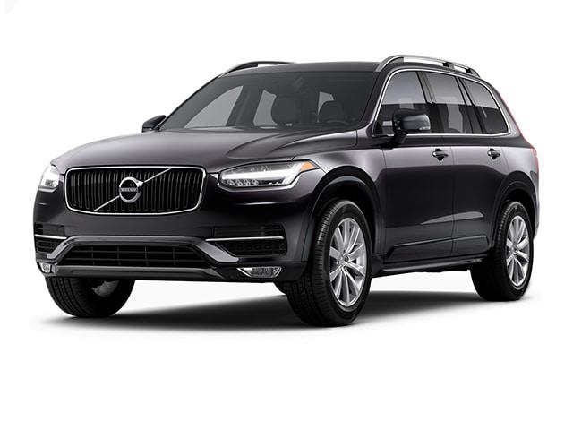 2019 Volvo XC90 T6 Momentum for sale in Shelburne, VT