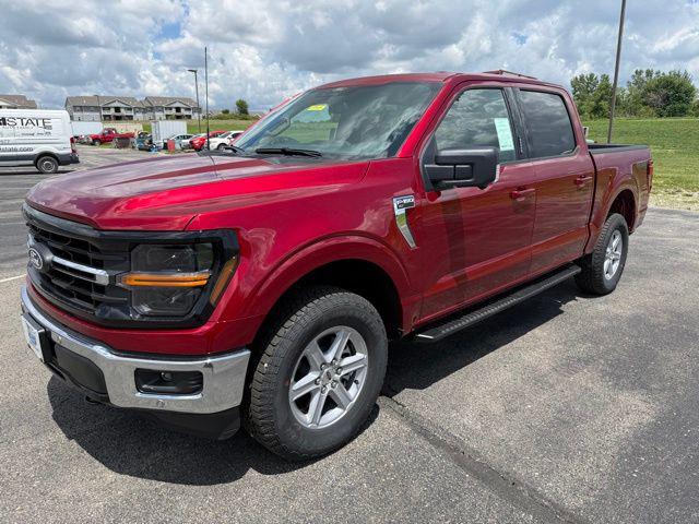 2026 Ford F-150 XLT for sale in Maryville, MO