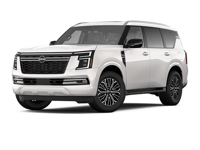 2025 Nissan Armada Platinum 2WD for sale in Little River, SC
