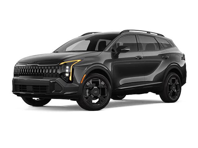 2026 Kia Sportage Hybrid X-Line for sale in State College, PA