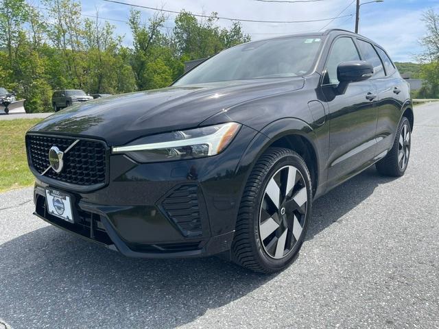 2024 Volvo XC60 Recharge T8 Plus Dark Theme for sale in Lebanon, NH