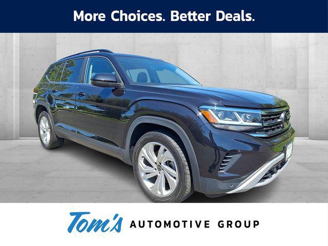 2023 Volkswagen Atlas 3.6L V6 SE w/Technology for sale in Toms River, NJ