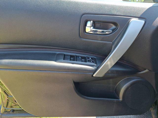 2013 Nissan Rogue SV w/SL Pkg