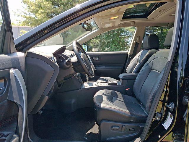 2013 Nissan Rogue SV w/SL Pkg