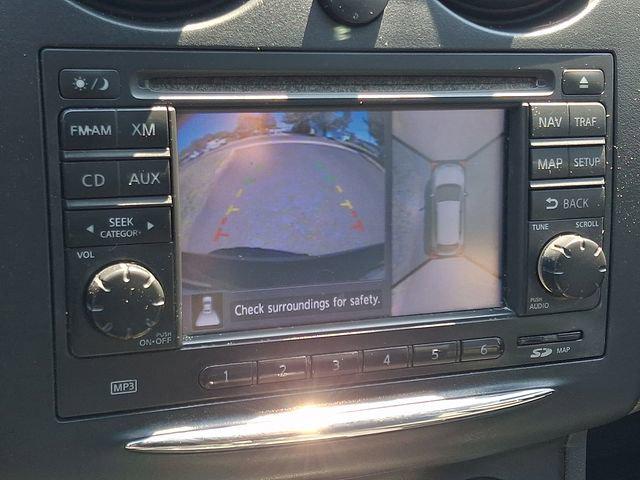 2013 Nissan Rogue SV w/SL Pkg