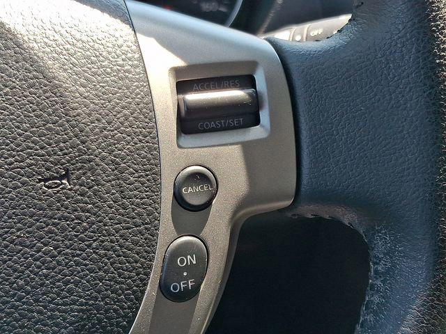 2013 Nissan Rogue SV w/SL Pkg