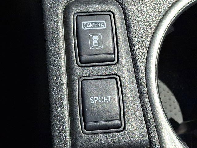 2013 Nissan Rogue SV w/SL Pkg