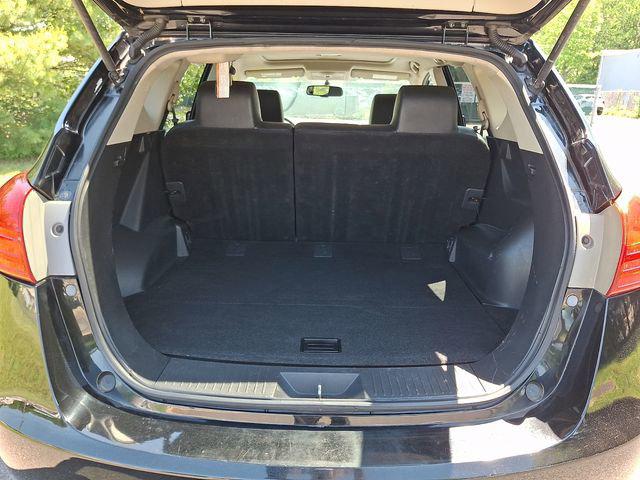 2013 Nissan Rogue SV w/SL Pkg
