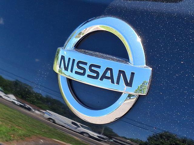 2013 Nissan Rogue SV w/SL Pkg