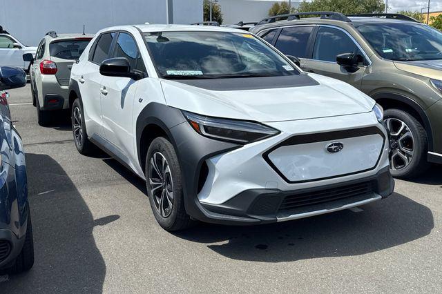 2023 Subaru Solterra Premium