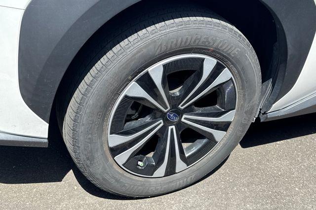 2023 Subaru Solterra Premium