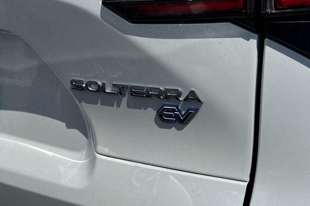 2023 Subaru Solterra Premium